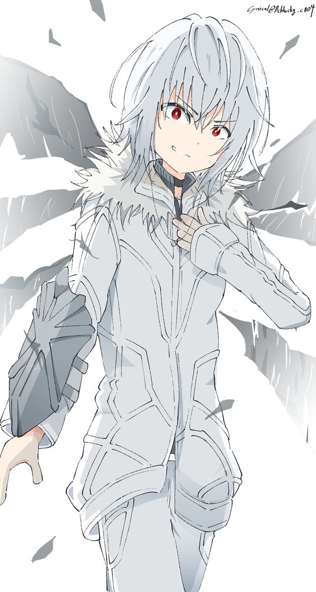 とある魔術の禁書のtwitterイラスト検索結果 とある魔術の禁書のtwitterイラスト検索結果