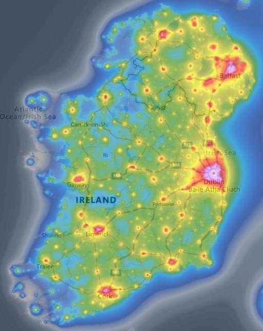Think32_'s tweet photo. Is Ireland seeing the light?
#Think32 #Plan32 https://t.co/thV3Ta6Tbr