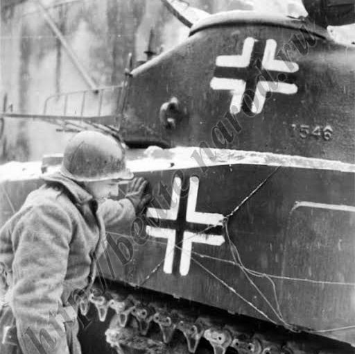 M captured. M captured. M captured. Тобрук 1941. M captured.