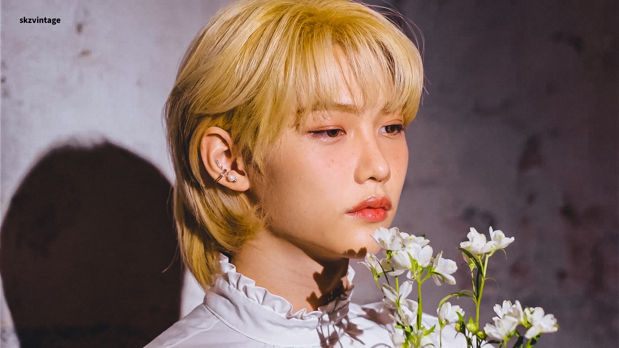 フィリックス　clio CLIO X STRAY KIDS - Felix