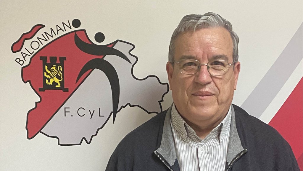🏢 INSTITUCIONAL | #FCYLBM

Agustín Alonso, Presidente de la Federación de Castilla y León de Balonmano, saluda a toda la familia del #balonmano.

📣 JUNTOS HACEMOS FEDERACIÓN

📝 fcylbm.es/saluda-del-pre…

#⃣ #CyLesBalonmano