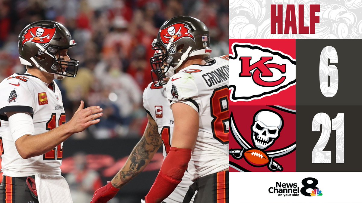 Tampa Bay Buccaneers tweet media