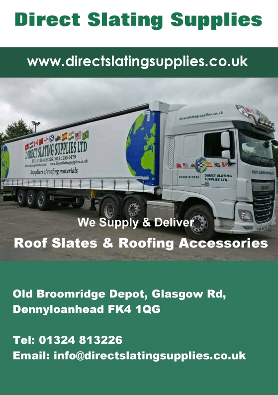 DirectSlating's tweet image. Direct Slating Supplies 

Visit our website &amp;gt;&amp;gt; directslatingsupplies.co.uk

We stock, supply and deliver all of the finest natural roof slates from  around the world. We also provide synthetic roof slates and reclaimed  roof slates plus a wide range of roofing accessories.