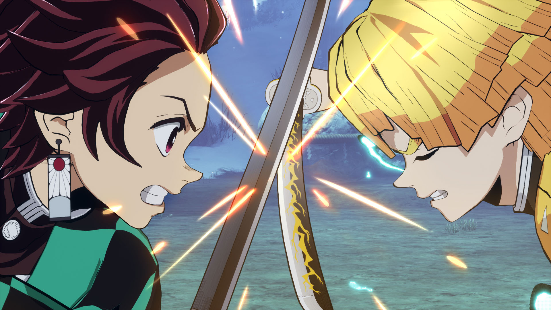 Demon Slayer: Kimetsu no Yaiba – The Hinokami Chronicles Ships 3 Million Units