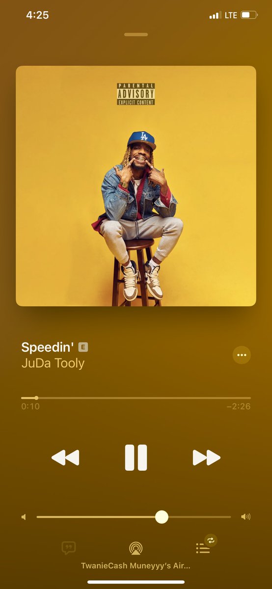 TwanieCashMuney's tweet photo. 🔥🔥 Go Download Now @JuDaTooly https://t.co/CEPK8nwSPJ