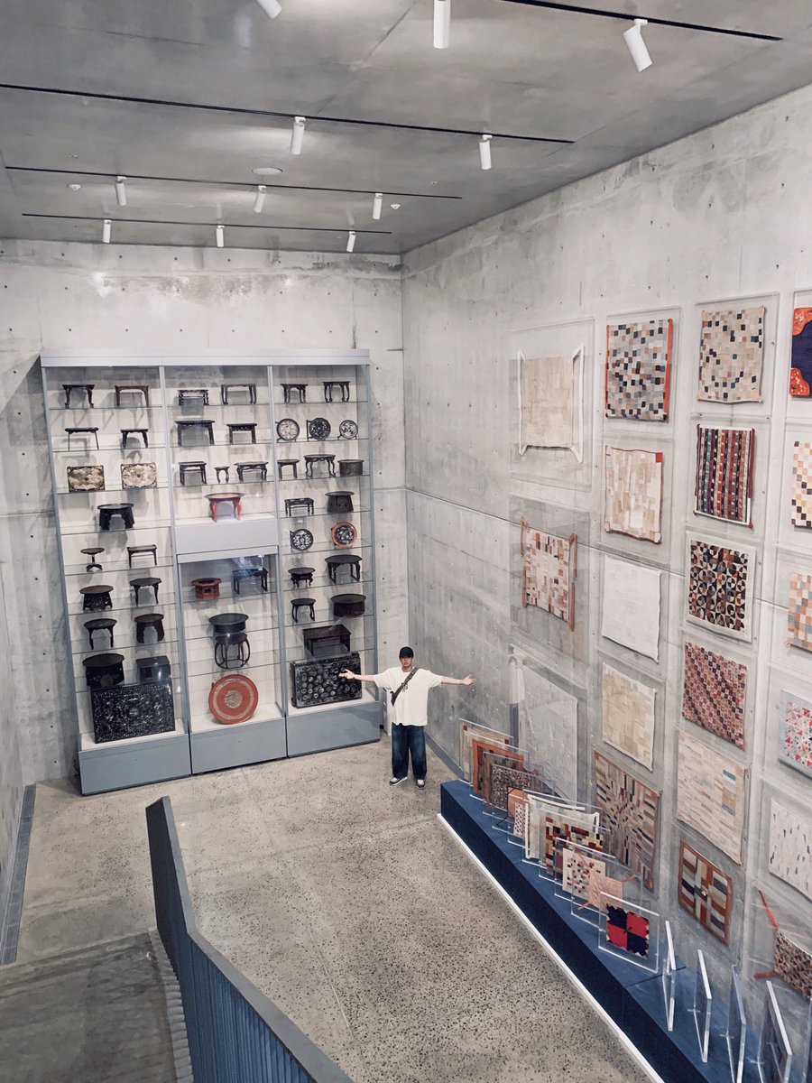 namjoon being the view — a peaceful thread ;