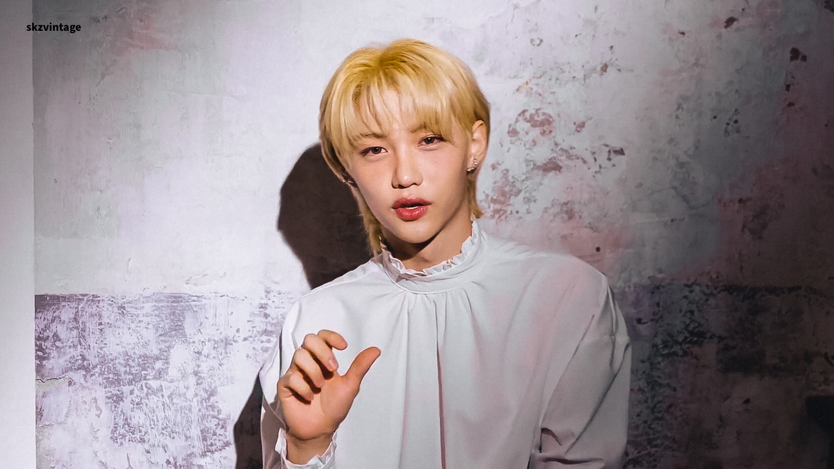 男性に人気！ Stray Kids】Felix CLIO Official Photo Card