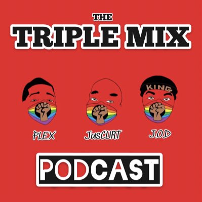TripleMixPOD's tweet photo. #NewProfilePic https://t.co/sV10JDsAYF