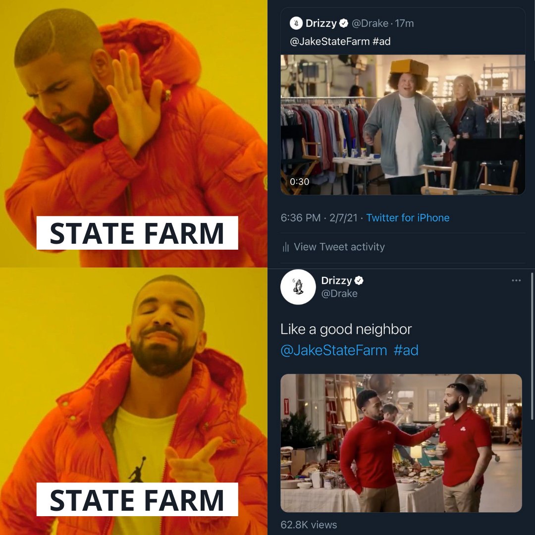 Drake Kentucky Jersey Meme Generator - Piñata Farms - The best