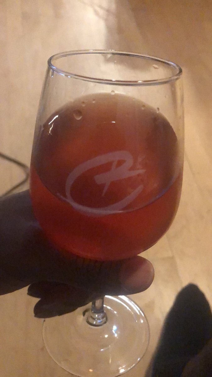 opencfawd's tweet photo. Is it bad that I have @RCRracing wine glasses??? #wineglass #SuperBowl #wineman https://t.co/luA1jjGwe0