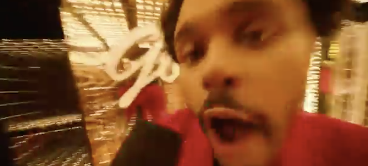 TSN_Sports's tweet photo. When you try to Snapchat your friends but you're in the middle of the Super Bowl halftime show: https://t.co/o8S3R6PebM