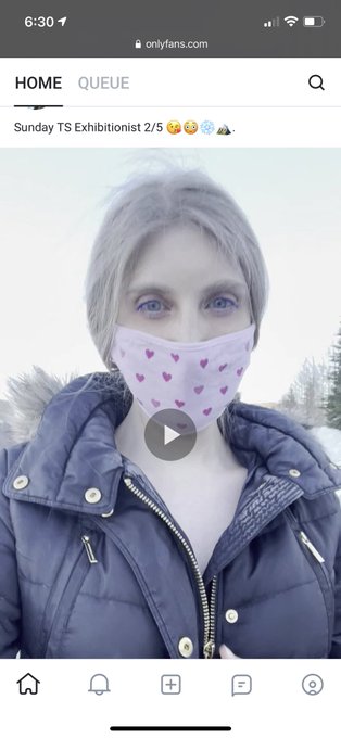 Getting into some exhibitionist trouble at my Only Fans  https://t.co/KJ50J9WUXG😘😳❄️🏔 https://t.co/W<a href="/tag/tea2018"class="tags"><span>#tea2018</span></a>