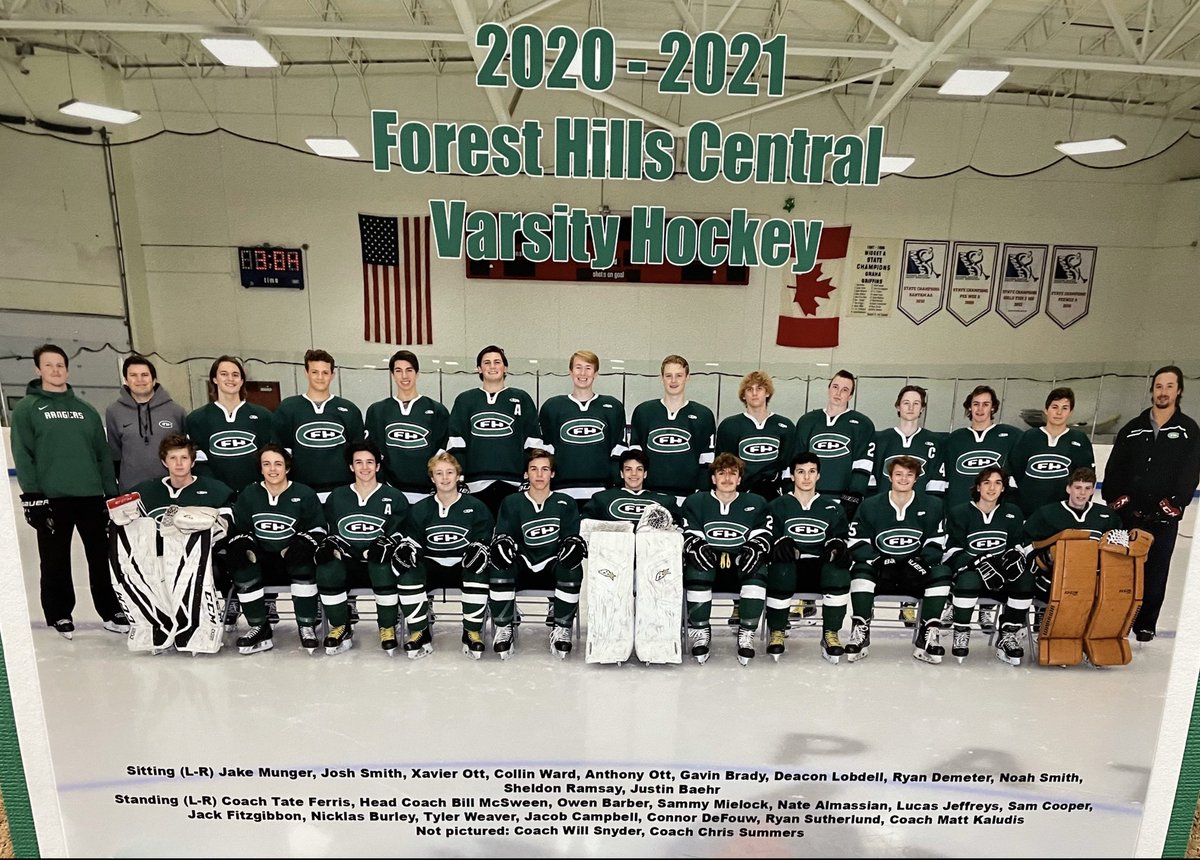 FHCRangerhockey tweet media