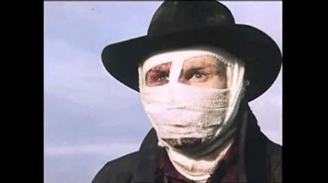 themike_a's tweet photo. #SuperBowlLV #HalfTimeShow #darkman #TheWeeknd https://t.co/QTsbjUTFL6