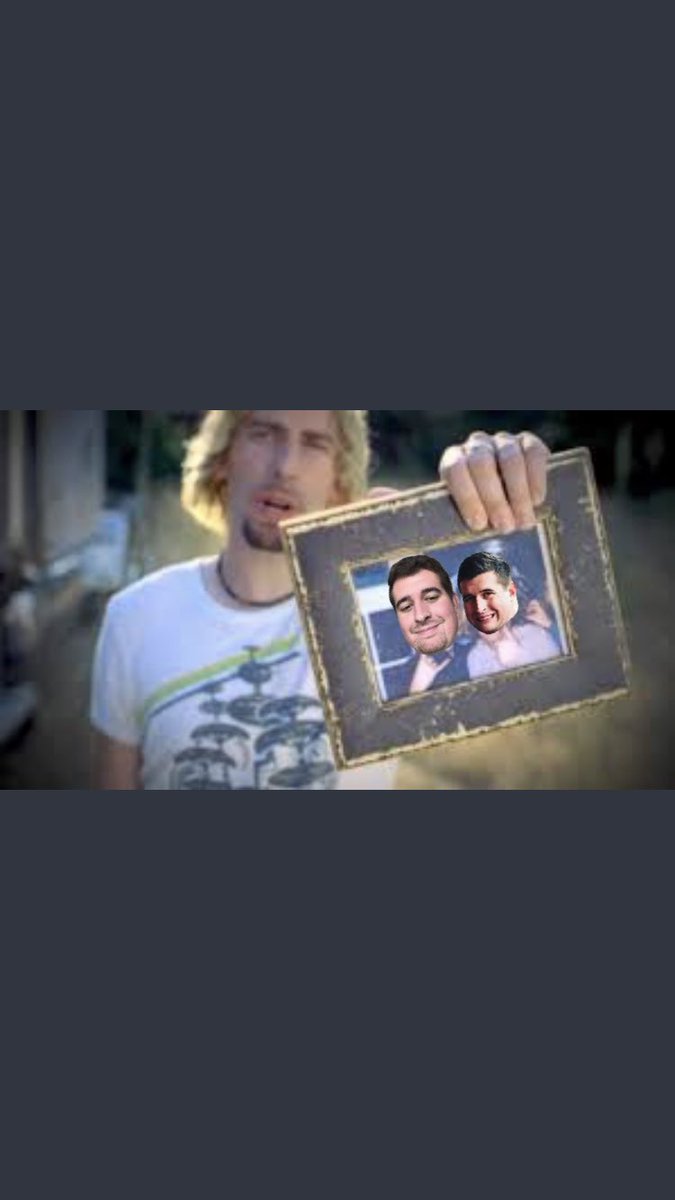 Cdaddy_62's tweet photo. It’s criminal that Nickleback hasn’t done a SuperBowl halftime show. Bangers on bangers. https://t.co/fg6roEAh13