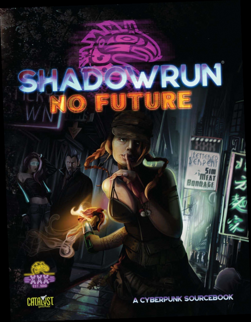 shadowrun no future pdf download / X