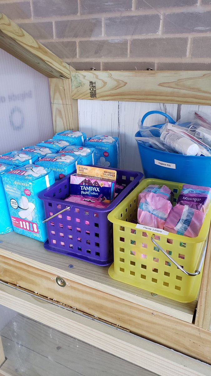 The Brigade of Mercy tweet media