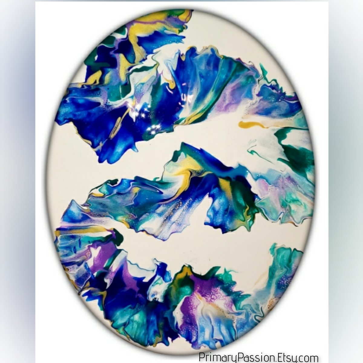 Kokomothegreat's tweet image. Channeling all that into this.