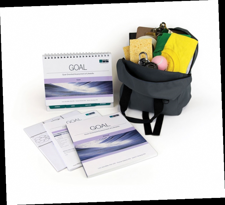 goal oriented assessment of lifeskills manual pdf download / Twitter