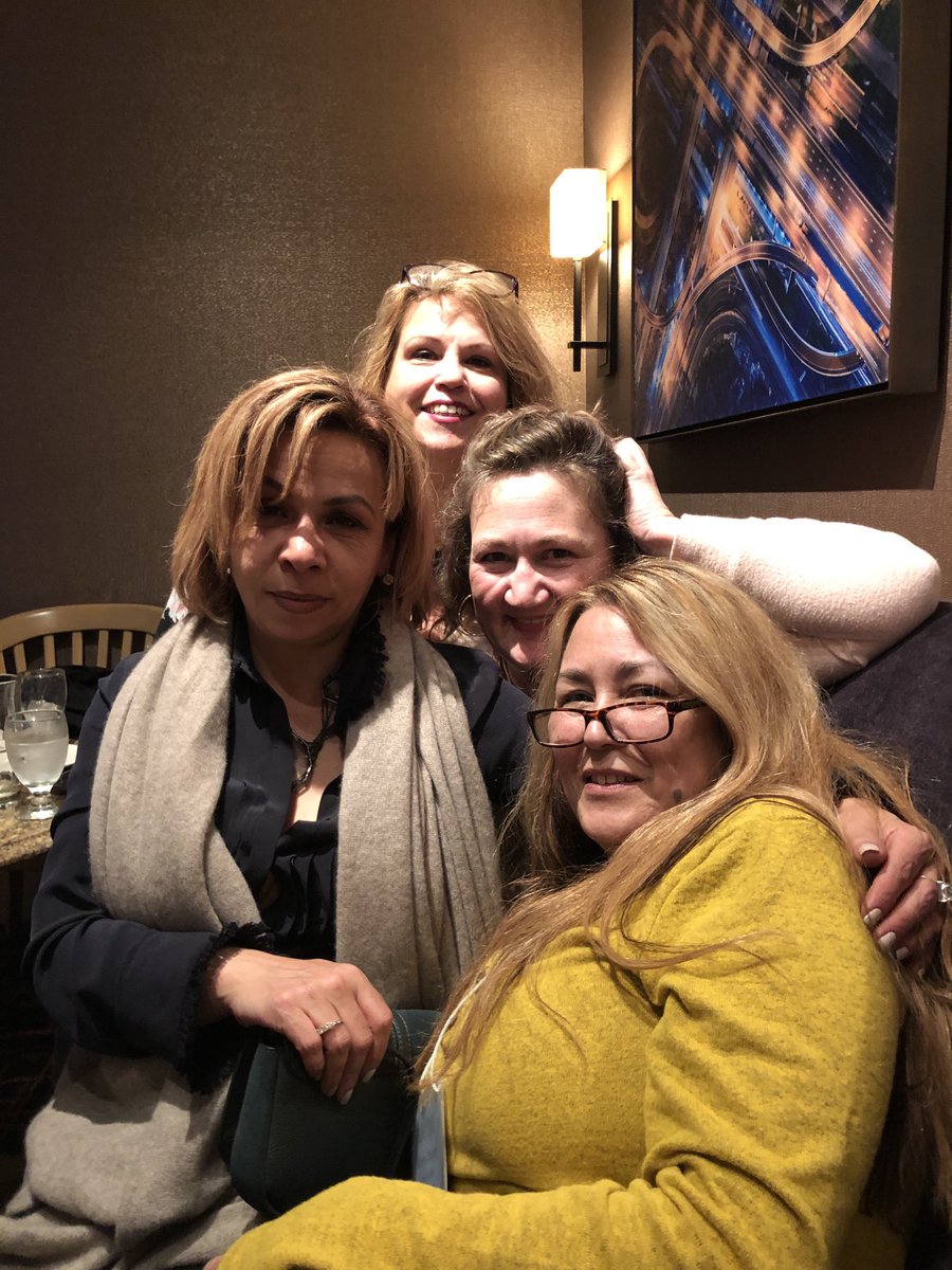 asmeandmyself's tweet photo. I want this day back #CLE2020 a lifetime ago #f2b @ConsciousLifeLA @Nursenance9 @StaciHi @Makizbak11 https://t.co/jCbc6fPivO