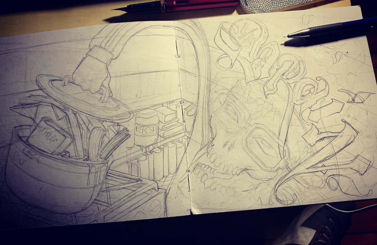 skoob_e's tweet image. 1st #G3_Sesh for the Chapter I cover on the 2nd Element for the #Simplificator book
it stands for #brain skills which are-being/must-be skoped out allday everyday. shit like #focus, #memory & #perception levels must and will be improved on a samurai approach