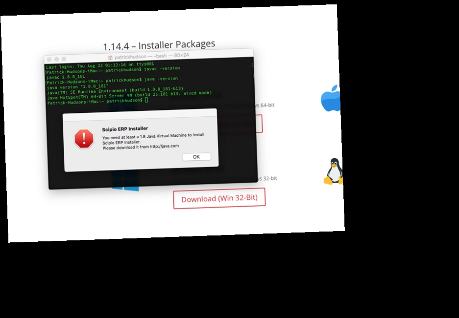 Download java version 8 update 181 build 1 8 0 181 b13 twitter