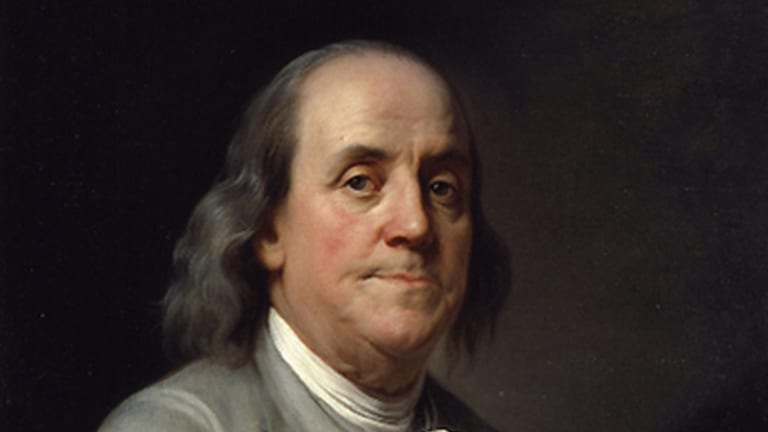 8/ Commandment 4: Don't forget about taxesAs Benjamin Franklin famously said, "in this world, nothing can be said to be certain, except death and taxes".Check for any non-taxable investing accounts available in your country.