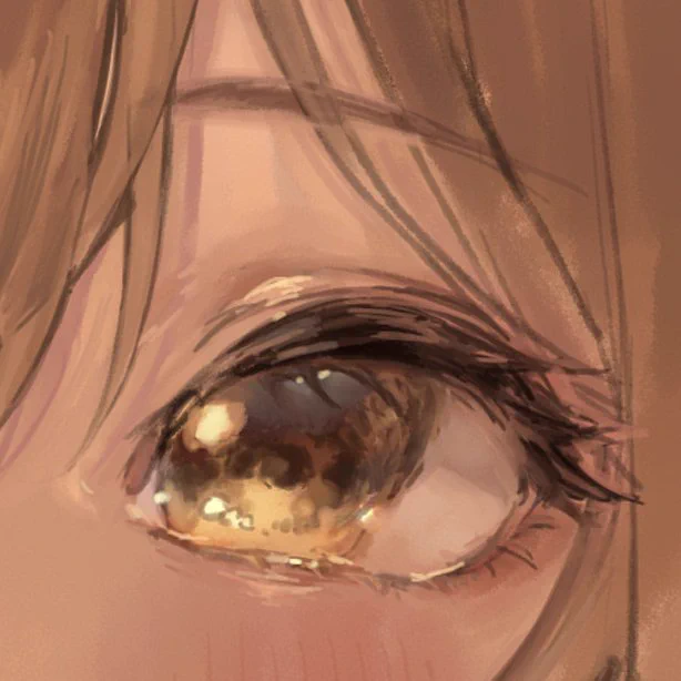 #これでフォロワーさん増えました 
たくさんの人が見てくれた目?✨ 