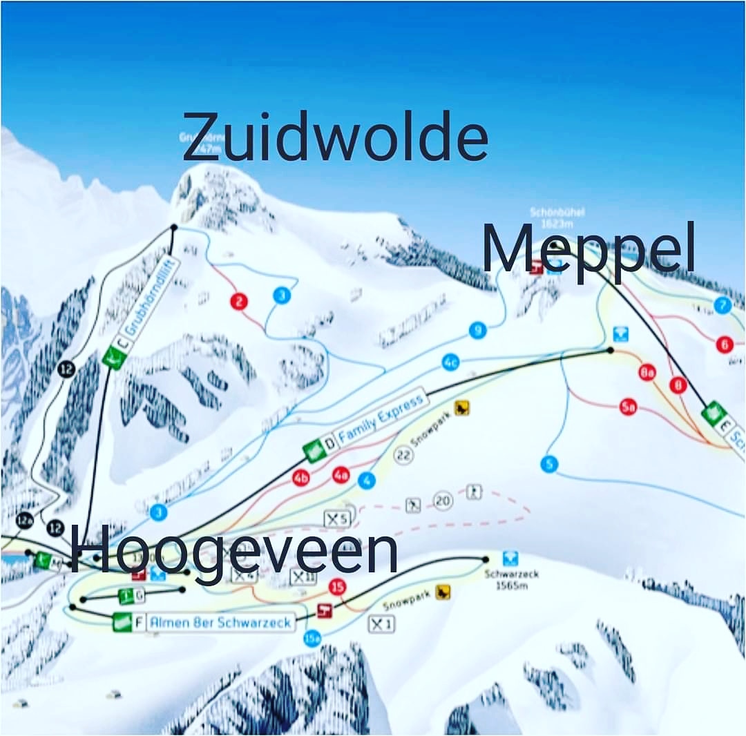 Koop Steenbergen (@koopsteenbergen) on Twitter photo 