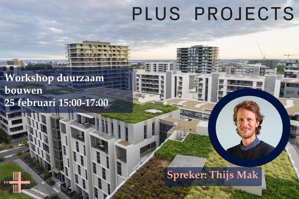 plusprojects's tweet image. 25 februari organiseert Plus Projects een #workshop duurzaam bouwen! Tijdens deze workshop leer jij hoe je het beste een eigen subsidieaanvraag schrijft.📝  Schrijf je hier in voor onze workshop: bit.ly/3jeNpam

 #duurzaam #duurzaambouwen #onlineworkshop