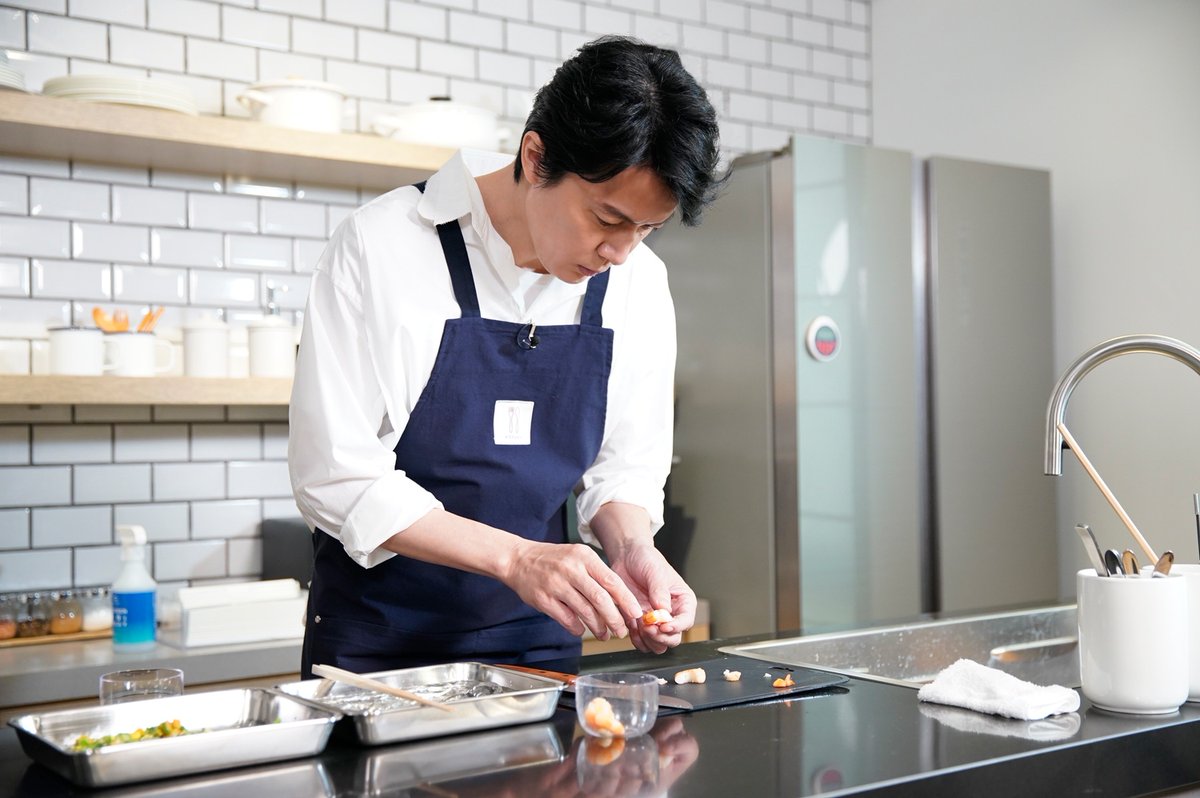 Bros 福山雅治公式ファンクラブ 福山雅治 オフィシャルファンクラブ 会員限定コンテンツ 福山新聞 福山雅治のkōfuku Kitchen 現場レポート ネタバレ注意 公開いたしました 詳細はこちら T Co 3noqrtlpgn 口福キッチン