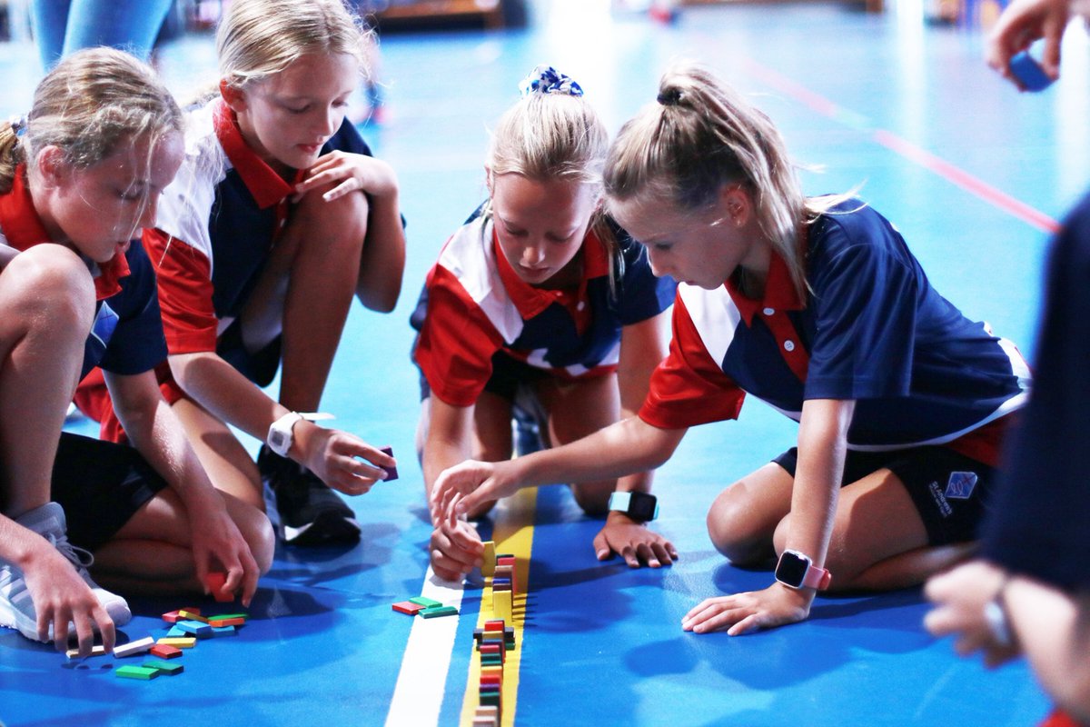 AndrewEunson's tweet image. Looked like an exciting day! Well done Year 6!

#buildconnections #encouragelearning
linkedin.com/feed/update/ur…