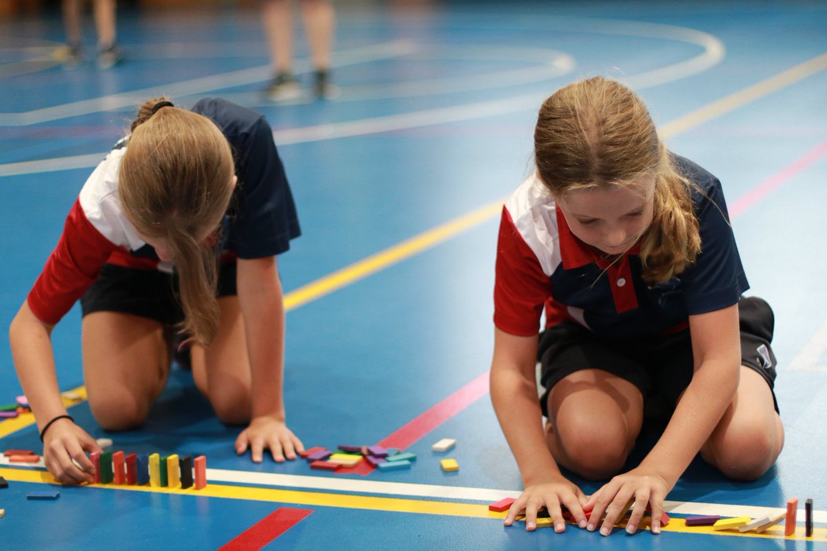 AndrewEunson's tweet image. Looked like an exciting day! Well done Year 6!

#buildconnections #encouragelearning
linkedin.com/feed/update/ur…