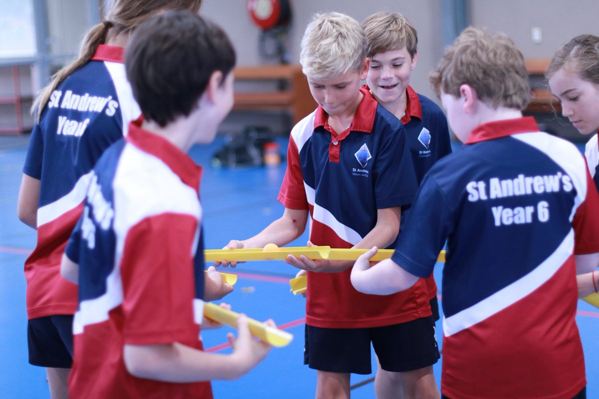 AndrewEunson's tweet image. Looked like an exciting day! Well done Year 6!

#buildconnections #encouragelearning
linkedin.com/feed/update/ur…