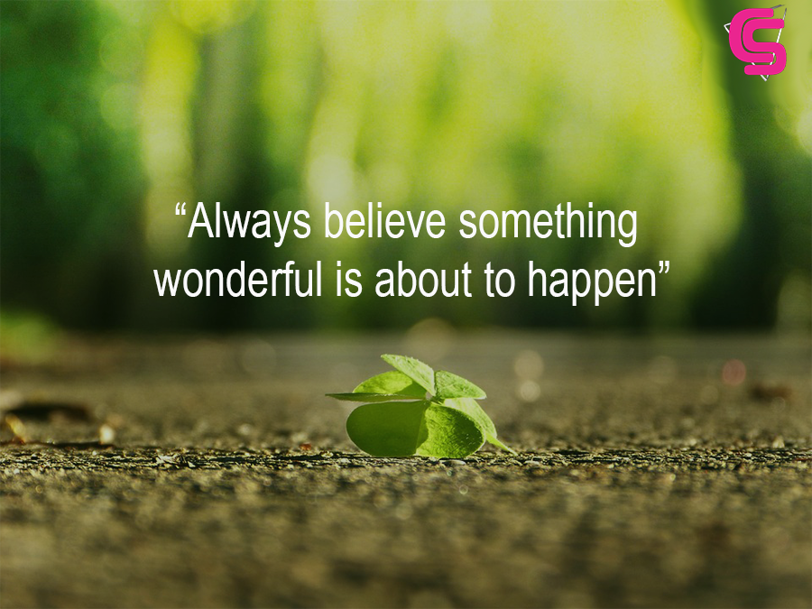 cartridgeSOL's tweet photo. Welcome to Monday, time to set the tone for the week - anything is possible! #mondaymotivation #vibes https://t.co/BaRXEIdl7A