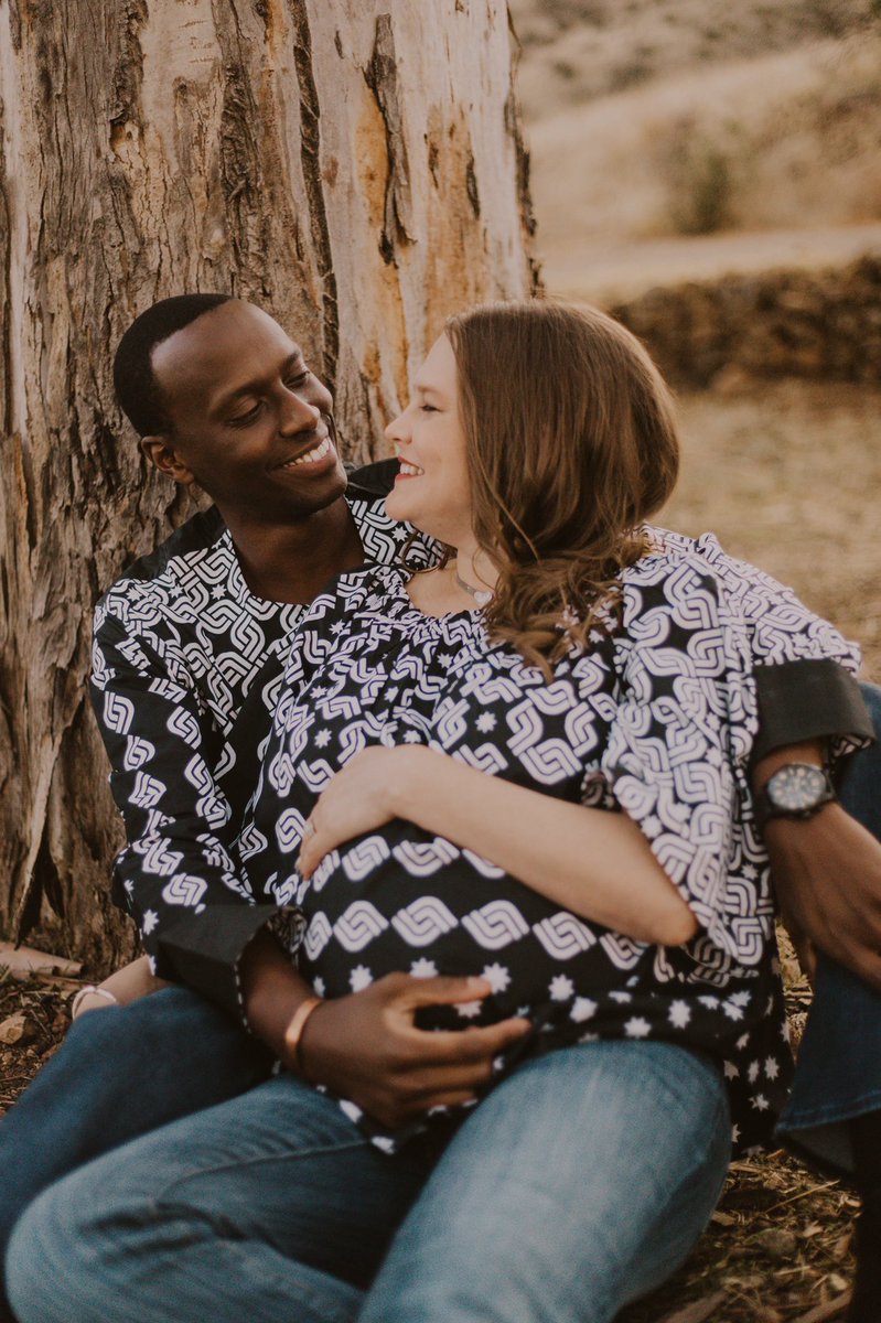 A_ileka's tweet photo. I’ve never felt this much joy in my life. Proud and honored to be on this journey with you! Can’t wait to welcome our little man into the world!                                       ❤️❤️❤️ https://t.co/Km6n5U8gyg