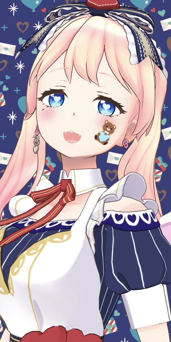 世界一可愛い 高画質 のtwitterイラスト検索結果 古い順