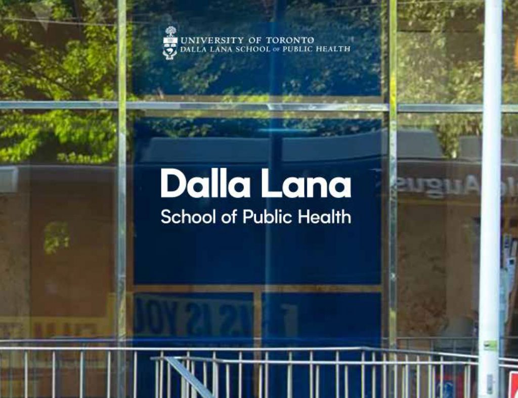 In fact, Public Health Ontario's ousted experts speak freely from UofT Dalla Lana. That's how you know the premier is rejecting advice: they consistently oppose his reopening schemes as reckless and dangerous.As the public you have access to them. They're a click away.