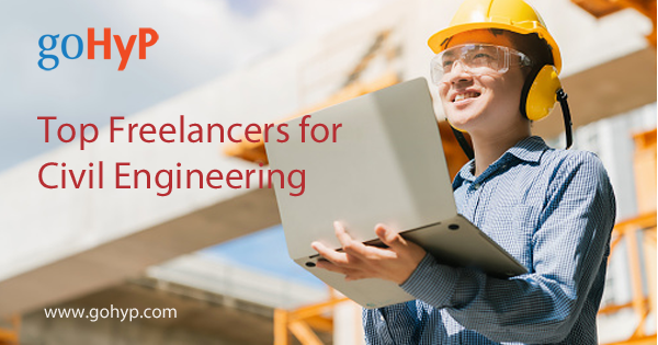 go_hyp's tweet photo. Looking for a Civil Engineer for a short-term project? Hire a freelancer: https://t.co/E1LfqsWYiz https://t.co/eQw0pv2kre
