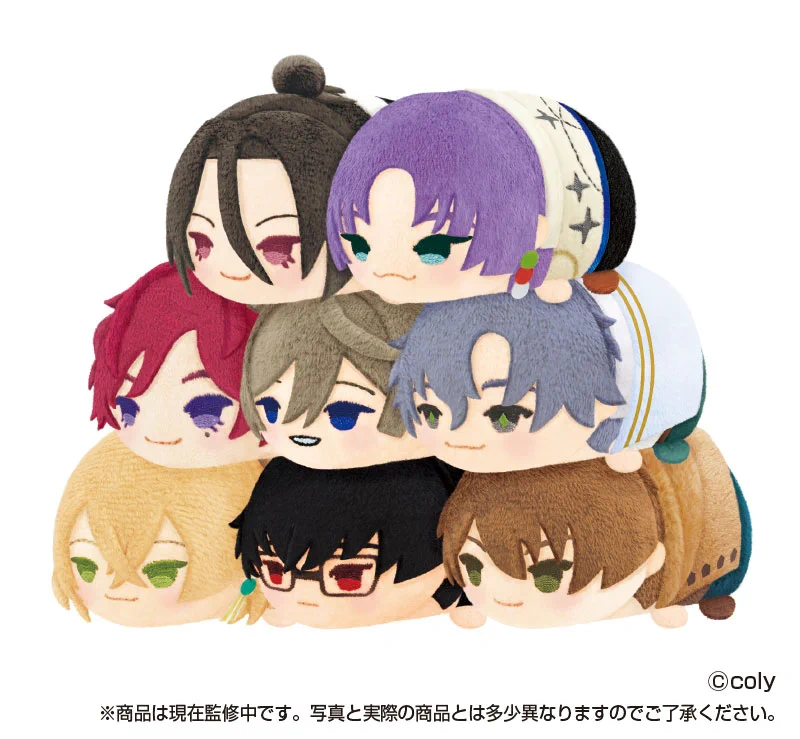 まほやく オズ サンリオ もちマス まとめ売り Etr1ZfGUYAIKfFo?format=webp&