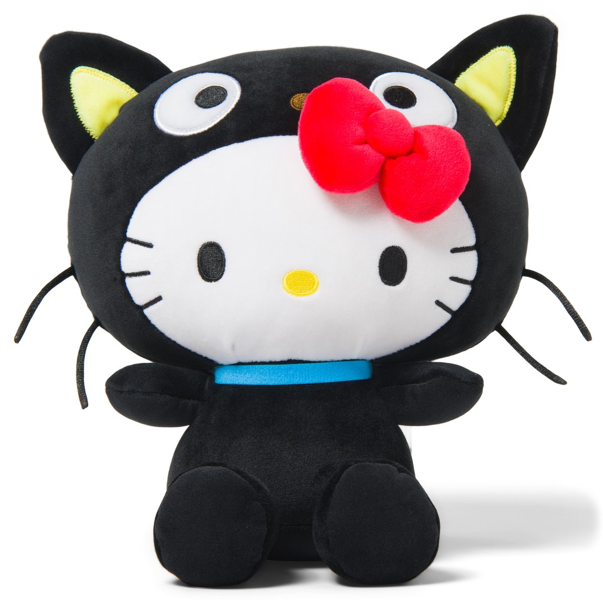 Chococat, Hello Kitty