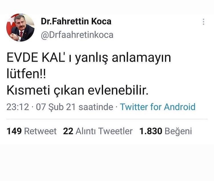 Buna neden çok güldüm hshshshs
