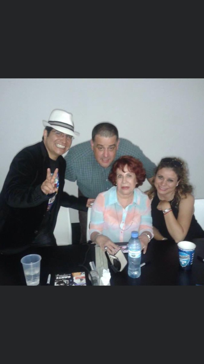 Descansa en Paz Querido Ricardo Silvia 🙏🏻😔 Siempre Brillarás en los Corazones de tus Fans y Amigos ✨🎙♥️✨