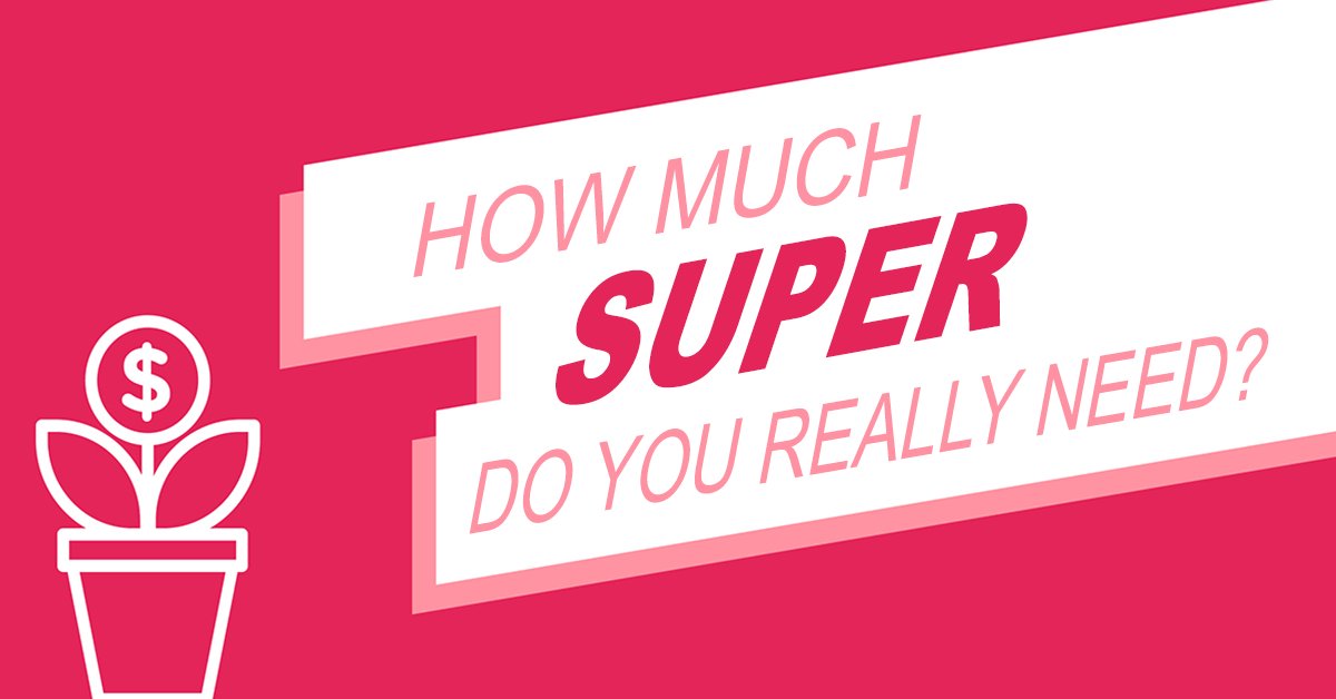 Wondering about how much money you need to save for your retirement?  Check out this super informative article and see what your retirement is looking like. Click here: bit.ly/34vQflg