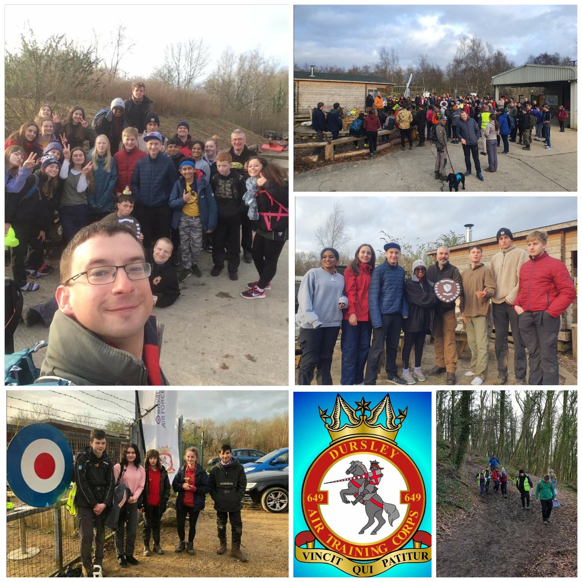 B&G Wing RAFAC Adventure Training (@bgw_watto) on Twitter photo On this day in 2020 cadets from across <a href="/BgWing/">B&G Wing Air Cadets</a> took part in the Dursley Challenge MMXX
Its amazing how much can change in over a year....
<a href="/649_Sqn/">649 (DURSLEY) SQN ATC</a> <a href="/93sqn/">93 (City of Bath) Squadron</a> <a href="/BrisGlosWgCPA/">OC B&G Wing</a> <a href="/ratto_sw/">RATTO South West</a> <a href="/ComdtAC/">Commandant RAF Air Cadets</a> <a href="/aircadets/">RAF Air Cadets</a> @ACOExpeditions On this day in 2020 cadets from across <a href="/BgWing/">B&G Wing Air Cadets</a> took part in the Dursley Challenge MMXX
Its amazing how much can change in over a year....
<a href="/649_Sqn/">649 (DURSLEY) SQN ATC</a> <a href="/93sqn/">93 (City of Bath) Squadron</a> <a href="/BrisGlosWgCPA/">OC B&G Wing</a> <a href="/ratto_sw/">RATTO South West</a> <a href="/ComdtAC/">Commandant RAF Air Cadets</a> <a href="/aircadets/">RAF Air Cadets</a> @ACOExpeditions