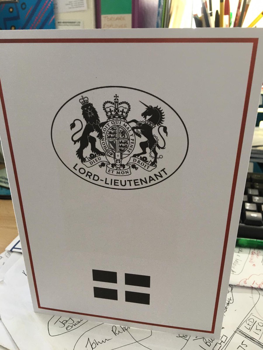 torcare's tweet photo. Torcare recently received this wonderful letter from Her Majesty The Queen's representative, Colonel Edward Bolitho OBE, Lord-Lieutenant of Cornwall. The team were honoured and touched to recieve this recognition. #Torcare #carehome #carework #community #dementiacare #cornwall https://t.co/ILJFGIoBHv