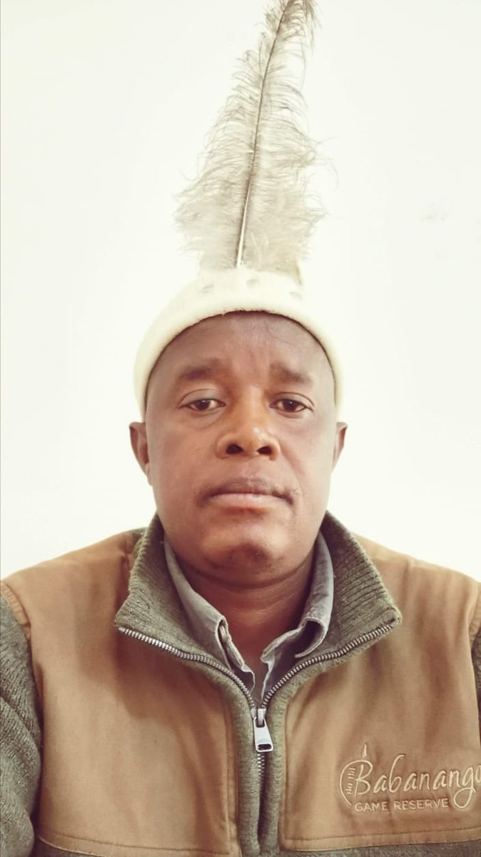 We talk to this great man in episode 5 about his career working in #conservation tourism. Available on: inspiringafricantravel.com We learn so much about what its like starting &amp; running a new game reserve in #Africa like <a href="/BabanangoR/">Babanango Game Reserve</a> 
>
#TravelPodcast #ResponsibleTravel