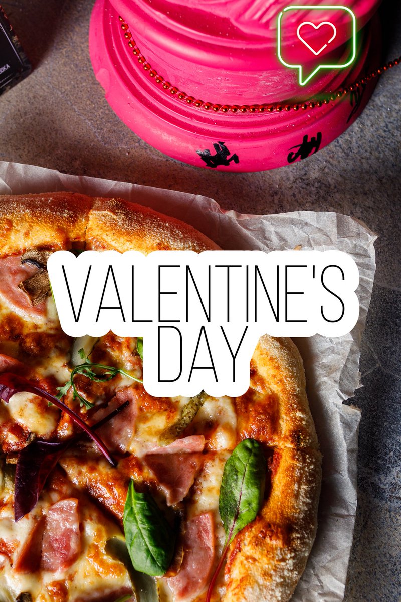 Новый конкурс ко дню всех влюбленных!🥰 

Победитель получит от нас 2 бутылки сидра Appleton(на выбор) и пиццу(на выбор)😋 

Условия:
- читать
- RT 

Итоги: 13 февраля 

P.s. В инстаграме у нас проходит еще один конкурс , испытай удачу😉