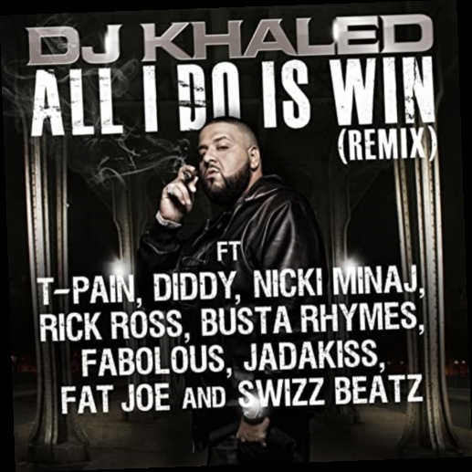 All I Do Is Win Clean Version all i do is win clean version download / Twitter