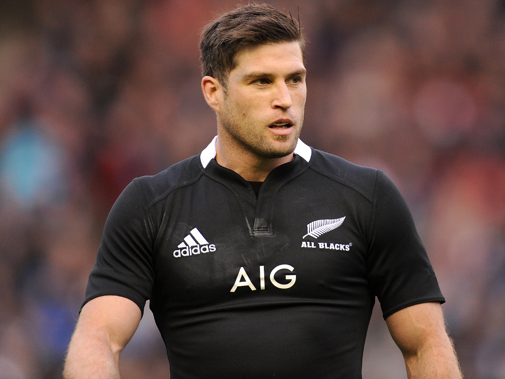  Happy 38th birthday to ex-Hurricanes and All Blacks wing Cory Jane! 